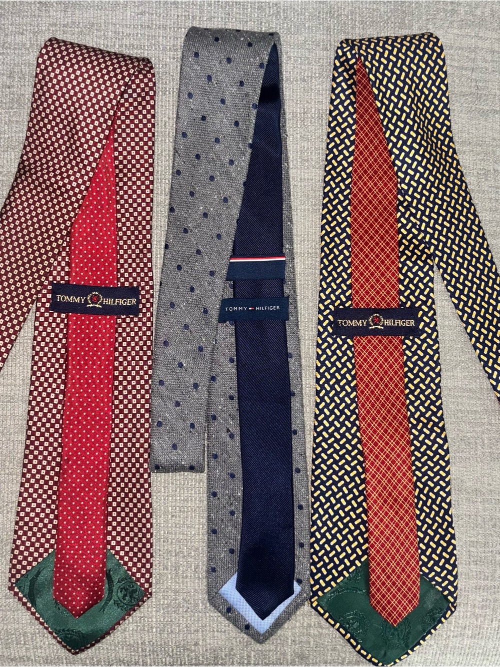 Tommy Hilfiger Ties